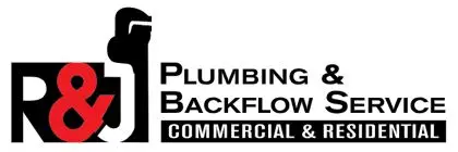 R&J Plumbing and Backflow